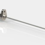 THERMOCOUPLES & TEMPERATURE SENSORS